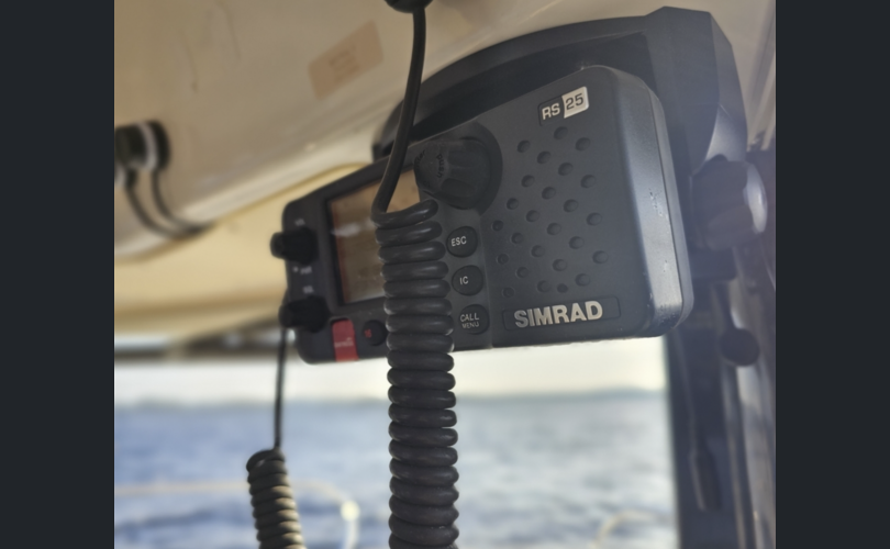 Quicksilver 675 Pilothouse-kuva-10